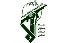 سازمان اطلاعات سپاه عاشورا انبار بزرگ احتکار مواد ضد عفونی کننده را در تبریز کشف کرد