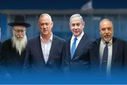 نتایج شمارش ۹۷ درصد آراء انتخابات فلسطین اشغالی/ هیچ حزبی هنوز اکثریت ندارد
