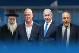 نتایج شمارش ۹۷ درصد آراء انتخابات فلسطین اشغالی/ هیچ حزبی هنوز اکثریت ندارد