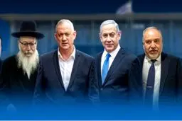 نتایج شمارش ۹۷ درصد آراء انتخابات فلسطین اشغالی/ هیچ حزبی هنوز اکثریت ندارد