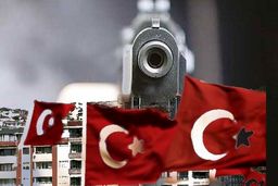 ترکیه پرونده قتل موسس “کلاه سفیدها” را می‌بندد