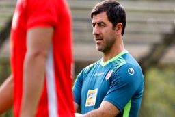 با اعلام باشگاه پرسپولیس؛ کریم باقری رسما دستیار اسکوچیچ شد