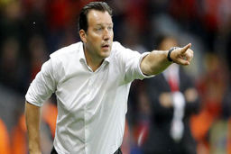 ویلموتس: دلیلم برای قبول پیشنهاد ایران، کارلوس کی روش بود/ شرایط در این کشور برای من بد و بدتر شد