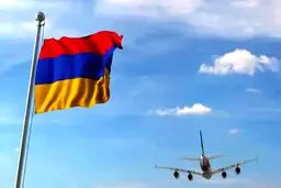 ارمنستان مرز تجاری و مسافری با ایران را ۳ هفته بست