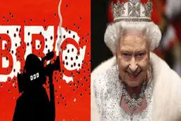 آرامش برای انگلیس وحشت برای ایرانیان؛ از دروغ سازی تا ردپای سعودی ها در رسانه ملکه
