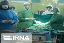 دومین مادر باردار مشکوک به کرونا در بابل زایمان کرد