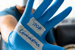 افکار منفی کرونایی خود را دور بریزید