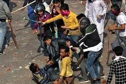 یزدان پناه: دولت هند نمی‌تواند ۲۰۰ میلیون مسلمان این کشور را نادیده بگیرد/ دهلی رویه خود را تغییر دهد