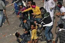 یزدان پناه: دولت هند نمی‌تواند ۲۰۰ میلیون مسلمان این کشور را نادیده بگیرد/ دهلی رویه خود را تغییر دهد