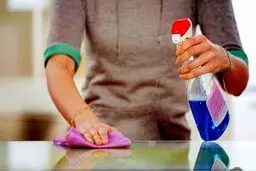 توصیه یک عضو هیات علمی دانشگاه؛ مراقب باشید چه نوع الکلی استفاده می‌کنید