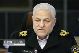 سردار هادیانفر: ​مردم نگران تعویض پلاک خودرو نباشند/تمدید معاینه فنی خودروها تا ۱۵ اردیبهشت