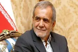 پزشکیان: رهبری تایید کردند بودجه براساس اصل ۸۵ قانون اساسی تصویب شود / اذن رهبری، کشور را از بحران خلاء بودجه در سال ۹۹ نجات داد