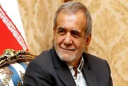 پزشکیان: رهبری تایید کردند بودجه براساس اصل ۸۵ قانون اساسی تصویب شود / اذن رهبری، کشور را از بحران خلاء بودجه در سال ۹۹ نجات داد