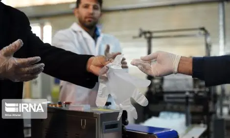 افزایش قیمت ماسک به بهانه کرونا غیرقانونی است