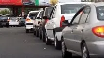 امروز زمان اجرای سهمیه بندی بنزین مشخص می شود؟