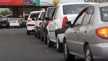 امروز زمان اجرای سهمیه بندی بنزین مشخص می شود؟