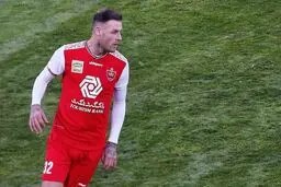 واکنش استوکس و مدیربرنامه‌هایش به خبر اخراج از پرسپولیس؛ همه چیز تکذیب شد!