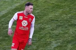 واکنش استوکس و مدیربرنامه‌هایش به خبر اخراج از پرسپولیس؛ همه چیز تکذیب شد!