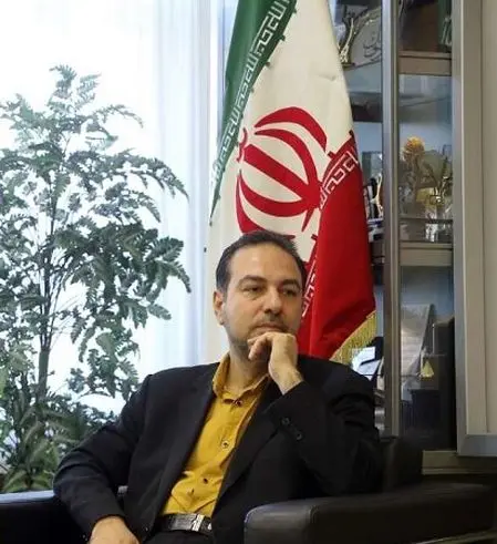 دکتر رئیسی خبر داد سامانه خود ارزیابی الکترونیکی کرونا راه اندازی شد