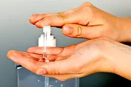 سیر تا پیاز استفاده از ژل‌های ضدعفونی کننده
