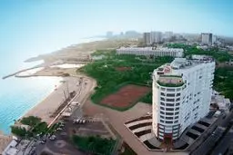 محدودیت‌های کرونا به جزیره کیش رسید