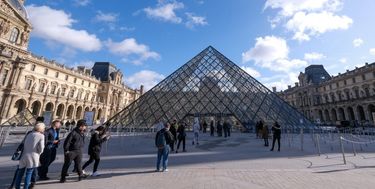 شمار مبتلایان به ویروس کرونا در فرانسه به ۲۸۵ نفر رسید