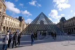 شمار مبتلایان به ویروس کرونا در فرانسه به ۲۸۵ نفر رسید