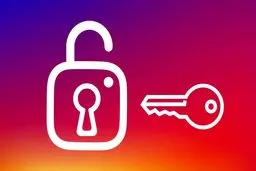 عصبانیت سالومه سیدنیا از هک شدن صفحه اینستاگرامش