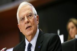 اتحادیه اروپا: شرایط در مرز یونان غیرقابل قبول است