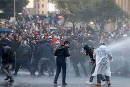 بازداشت یک آمریکایی در بیروت به اتهام جاسوسی برای صهیونیست‌ها