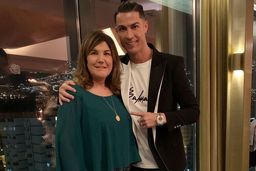 شیوع ویروس کرونا به نفع رونالدو!