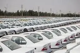 قیمت روز خودرو در ۱۵ اسفند