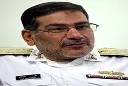 شمخانی: ماموریت دشمنان تقویت اثرگذاری ویروس ‎کرونا است