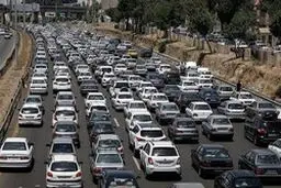 سفرهای نوروزی به برخی از استان‌های کشور ممنوع شد