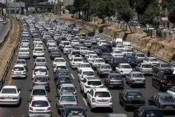 سفرهای نوروزی به برخی از استان‌های کشور ممنوع شد