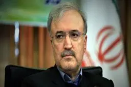 نمکی: مدارس و دانشگاه‌ها تا پایان سال تعطیل شد/مردم در خانه بمانند و به مسافرت نروند