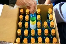 عدم همکاری واحدهای تولید الکل با تولیدکنندگان مواد ضدعفونی‌کننده/ الکل به زودی وارد می‌شود