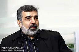 ایران درخواست آژانس اتمی برای دسترسی به نقاط حساس را رد کرده است