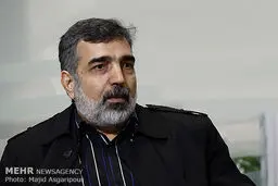 ایران درخواست آژانس اتمی برای دسترسی به نقاط حساس را رد کرده است