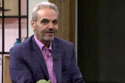 خیابانی سفیر سلامت فدراسیون پزشکی ورزشی شد