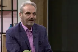 خیابانی سفیر سلامت فدراسیون پزشکی ورزشی شد