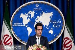 واکنش موسوی به بیانیه کمیته چهارجانبه اتحادیه عرب