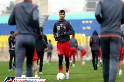 علیپور: پرسپولیس رئال‌مادرید ایران است!