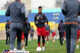 علیپور: پرسپولیس رئال‌مادرید ایران است!