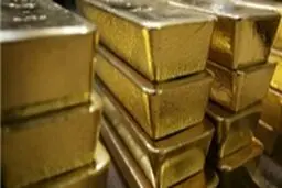سایه نگرانی ویروس کرونا بر بازارهای جهانی/ قیمت طلا ۲۲ دلار افزایش یافت