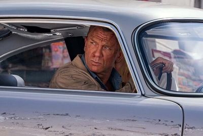 جیمز باند از ترس کرونا دیرتر می‌آید