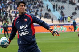 از حماسه استوکس تا آنفالوی بیرانوند/ خسته نباشید به مدیران پرسپولیس!