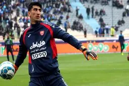از حماسه استوکس تا آنفالوی بیرانوند/ خسته نباشید به مدیران پرسپولیس!