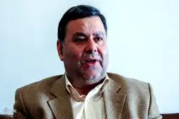 نتیجه تست کرونای سید محمد صدر مثبت شد
