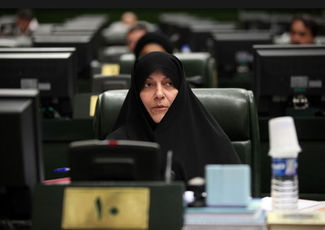 «فاطمه رهبر» به کما رفت